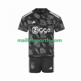 Maillot de Foot Ajax Amsterdam Enfant Troisieme 2023/24